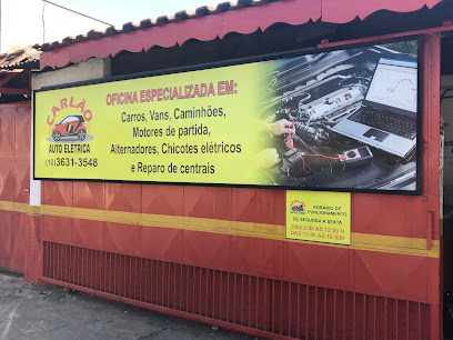Carlão Auto Elétrica