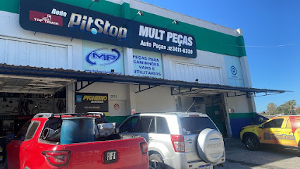 Mult Peças