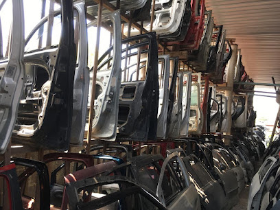 Auto Peças Boa Vista