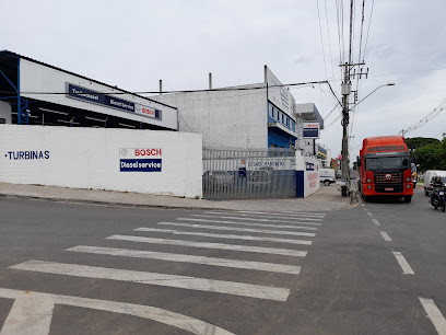 Bosch Diesel Service - Taubadiesel Comércio Peças Automotivas