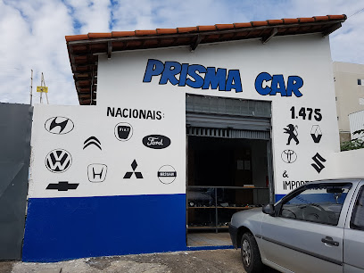 Prisma Car Auto Peças Usadas