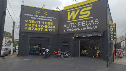 Ws Auto Peças