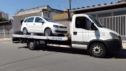 Cigano Auto Peças
