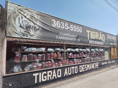 Tigrão Auto Desmanche