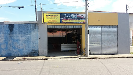 Auto Peças Aeroporto