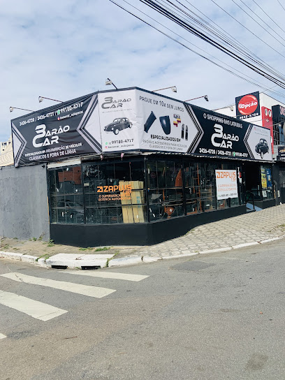 Barão Car Auto Peças