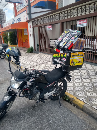 Disvale - Distribuidora De Auto Peças