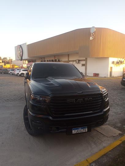 JR Peças