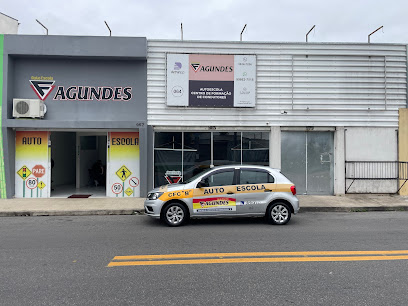 Auto Escola Fagundes