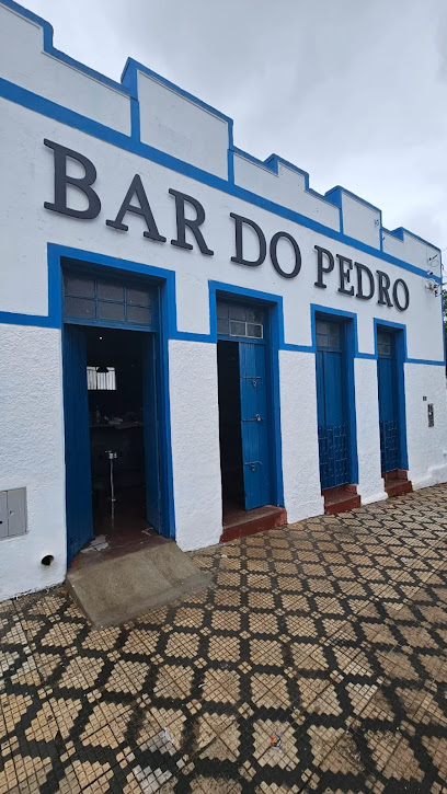 Bar do Pedro