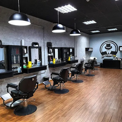 MBK Barber and Kids