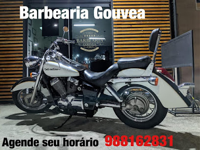 Barbearia Gouvea
