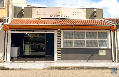 Barbearia & Shop 69
