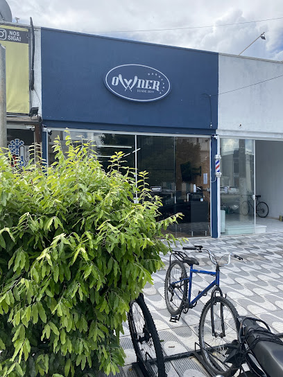 Owner Barbearia