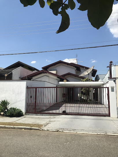 Barbearia Do Kame