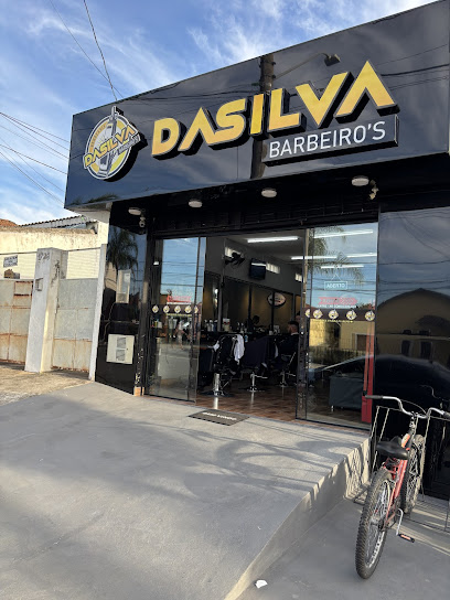 Barbearia DaSilva Barbeiro's