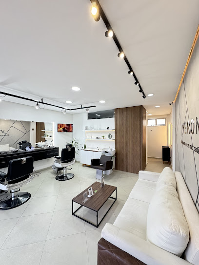 Veroni Barbearia