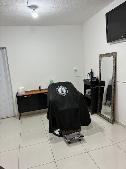 Barbearia Assalini