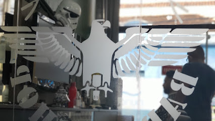 Eagle Barber Shop