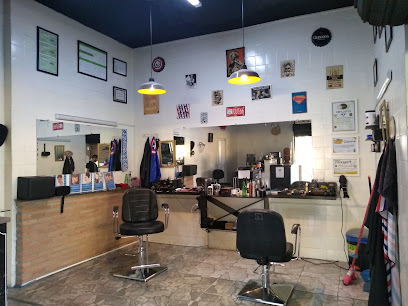 Barbearia Mario Sampaio