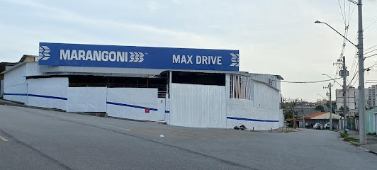 Max Drive Vale