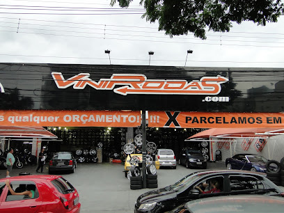 Vini Rodas e Pneus