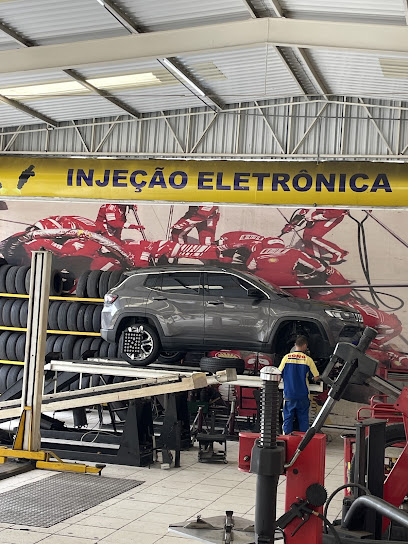 Bono Pneus