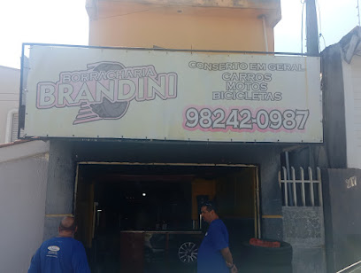 Borracharia Brandini