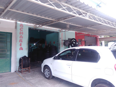Borracharia Pit Stop