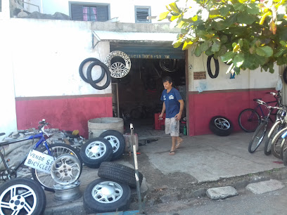 Borracharia e Bicicletaria do Vandir