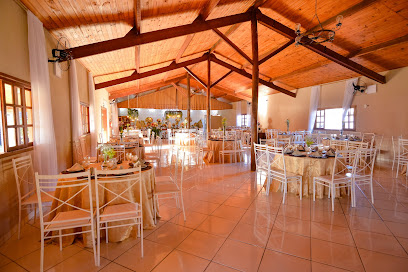 Camargos Buffet