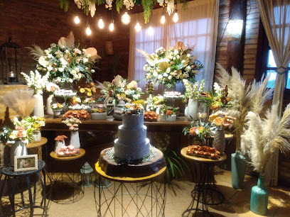 Buffet Requinte