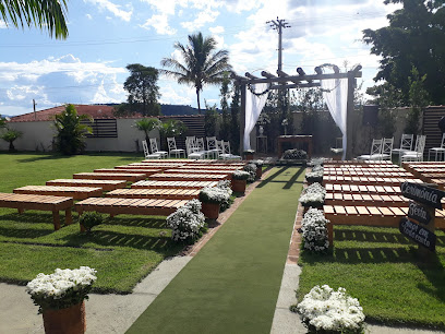 Espaço Festhalle