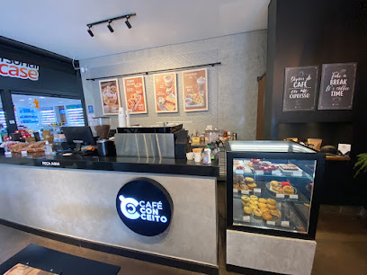 Café Conceito Bonfim