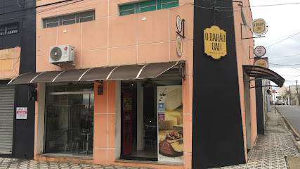 O Barão Uai Café/Mercearia