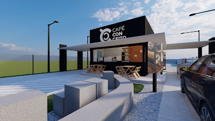 Café Conceito Drive Thru