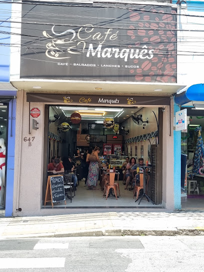 Café Marquês