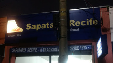Sapataria Recife