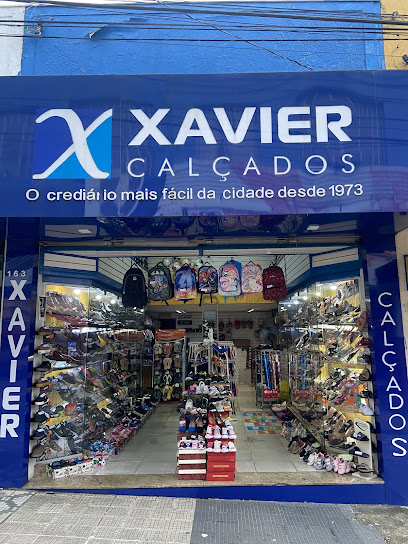 Xavier Calçados