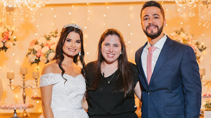 Jéssica Rafain Organização & Cerimonial de Eventos