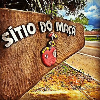 Sitio do Maça