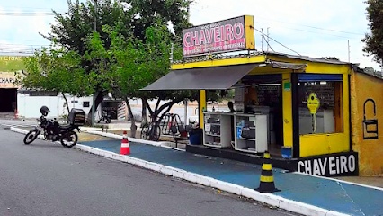 Chaveiro Rodrigo