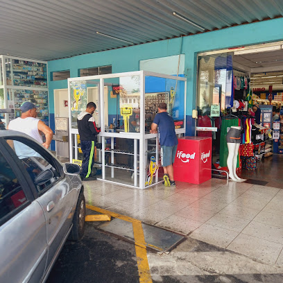 Chaveiro Taubate
