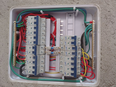 JCS - Climatização e Refrigeração