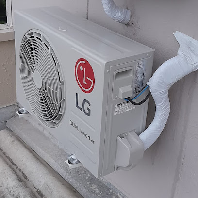 Fabtec Climatização e Elétrica