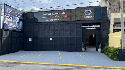 M.O. Service Engenharia em Ar Condicionado