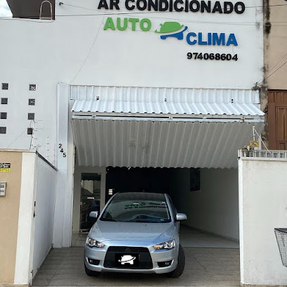 Auto Clima Taubate