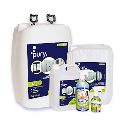 Air Shield do Brasil Ltda