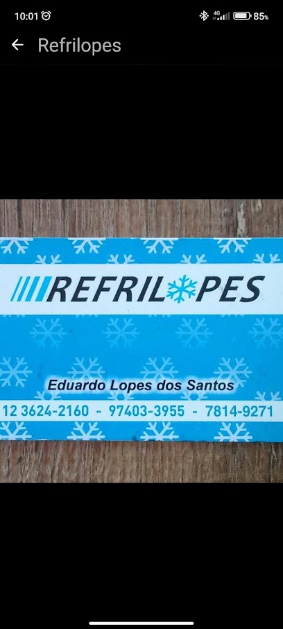 Refrilopes