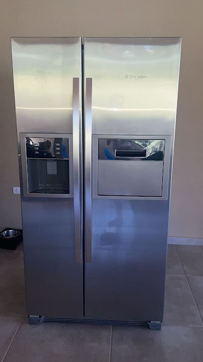 Refrigeração Geral
